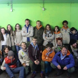 40392 10156283723715215 4140484445032580549 o - Scouts en Gidsen Zaventem 